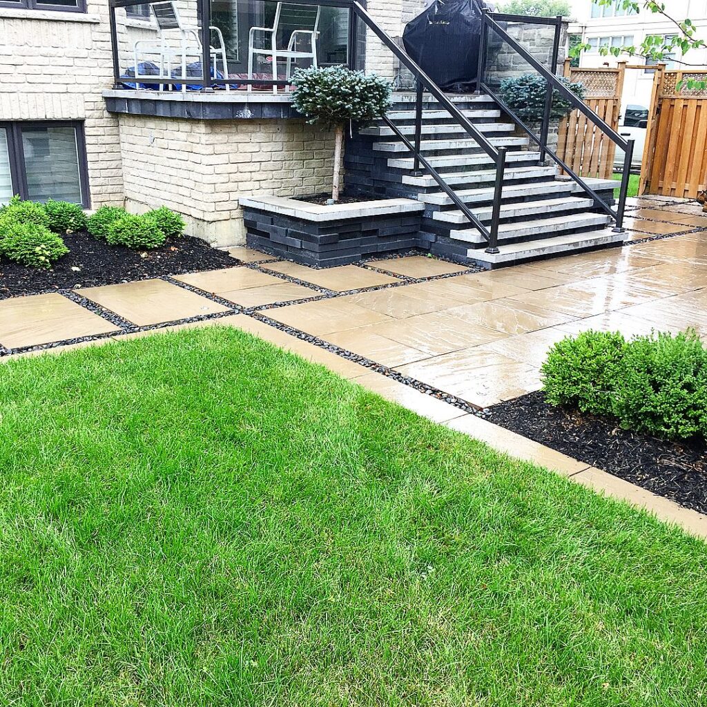 Landscaping Service In York Region