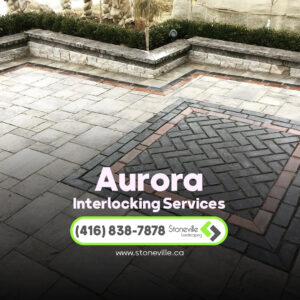 Read more about the article Aurora Interlocking Services