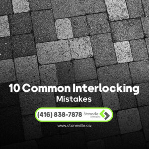 Read more about the article 10 Common Interlocking Mistakes