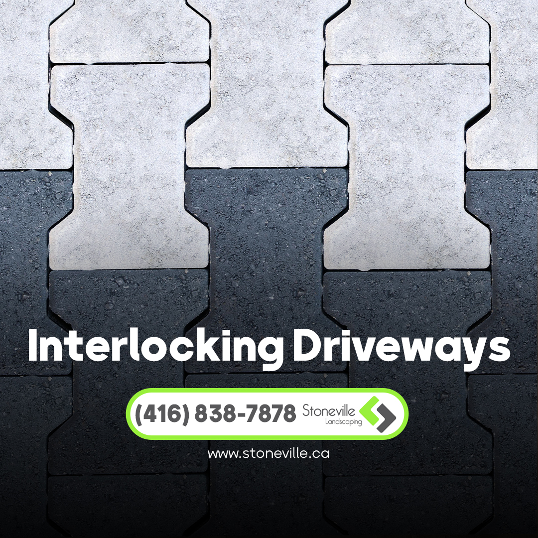 Read more about the article Interlocking Driveways