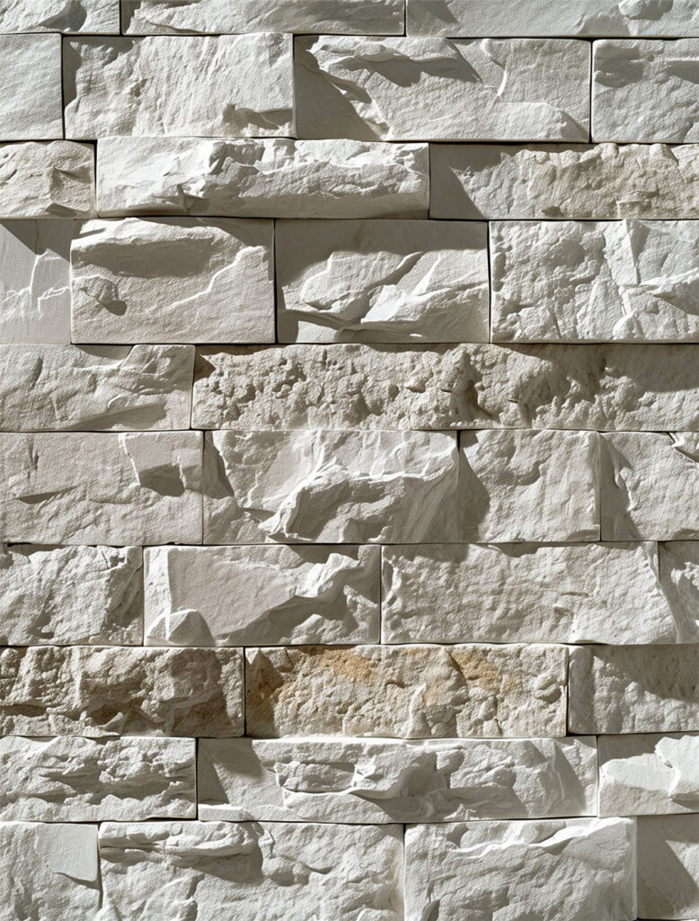 Stone masonry services in Toronto