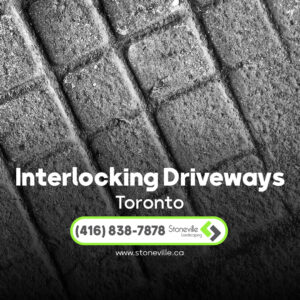 Read more about the article Interlocking Driveways Toronto