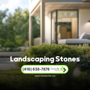 Read more about the article Landscaping Stones