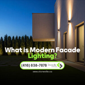 Read more about the article What is modern facade lighting?